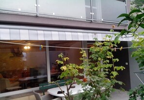 獨棟房屋, 吸煙房 | 3 間臥室