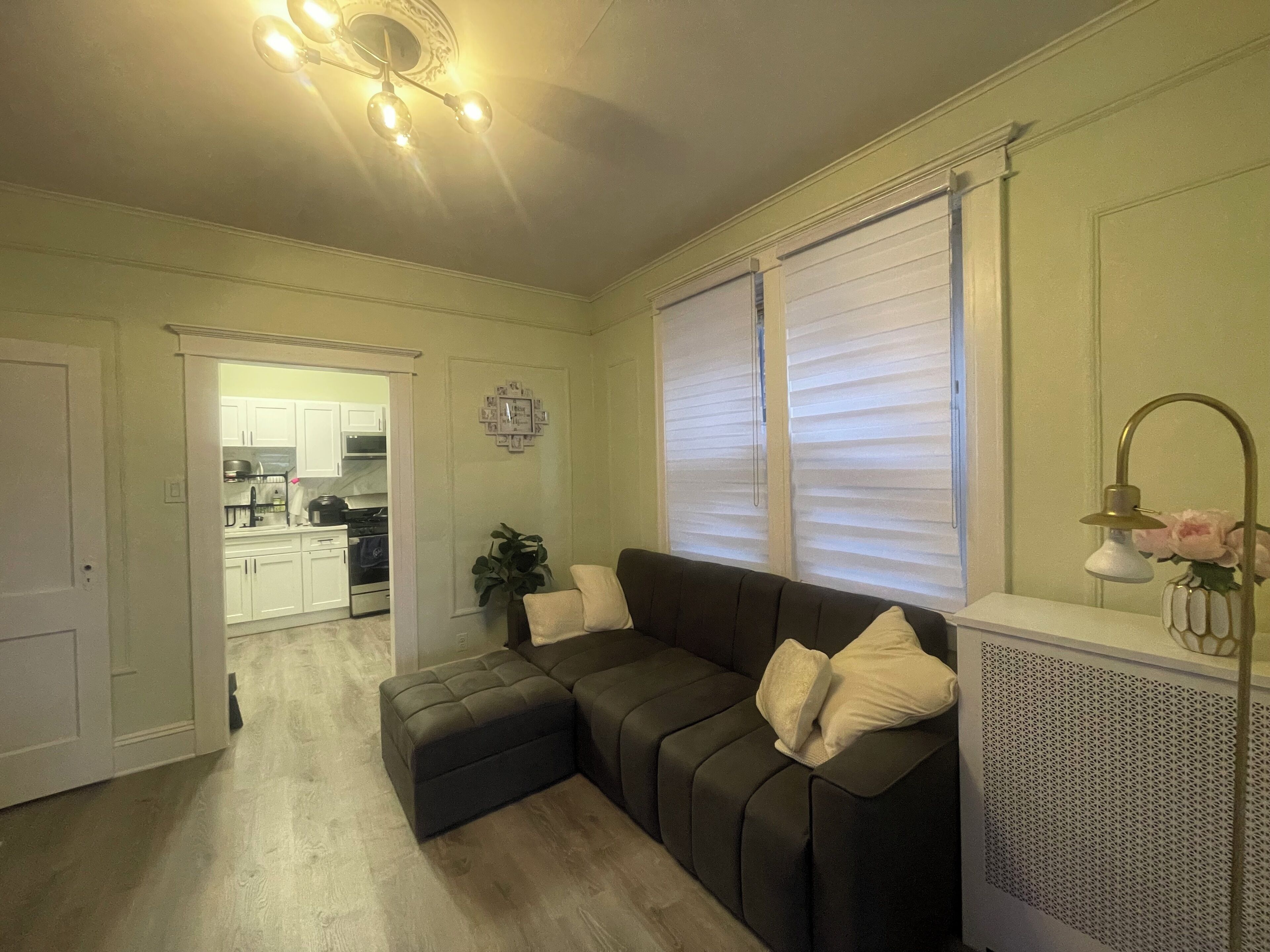 Apt near NYC with free Cellphone & 24hrs concierge service!