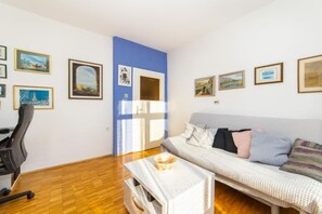 Apartamento | 3 quartos