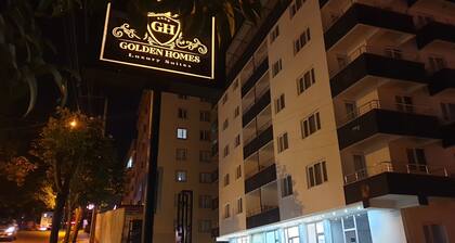 Golden Homes Luxury Suites