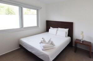Bahías Condo Jardin | 2 bedrooms, premium bedding, individually decorated - 9 Bahias Condos  (Santa María Huatulco)