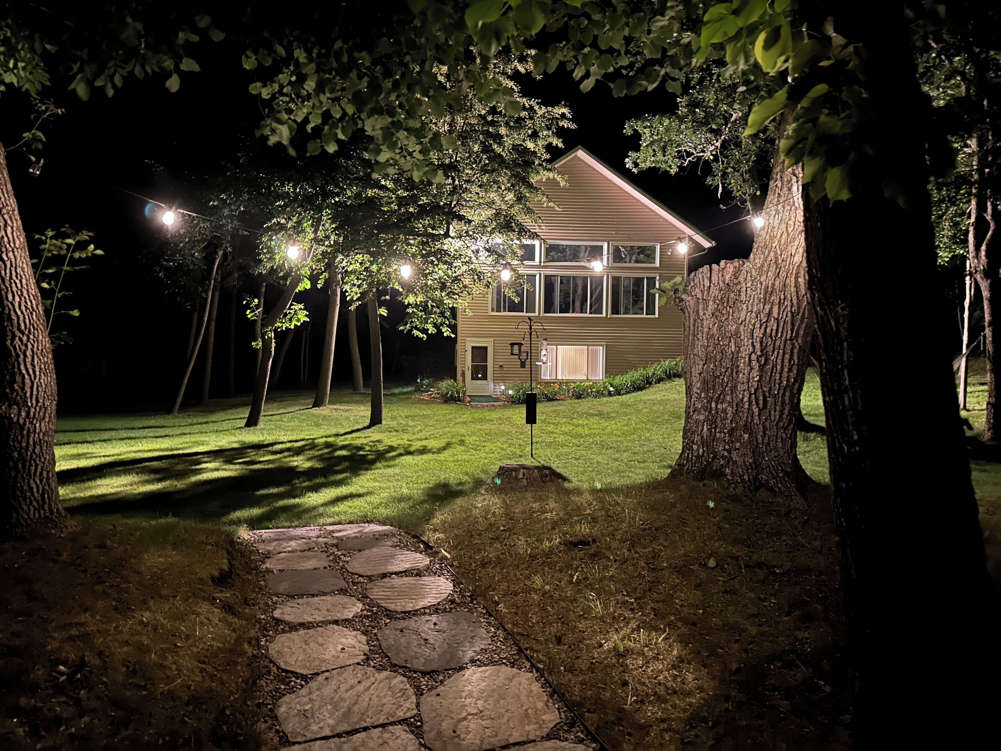 Peaceful, lakeside home!  Just minutes from downtown Battle Lake. 
