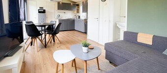 Gorgeous home in Tzummarum with WiFi