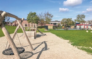 Espace pour enfants