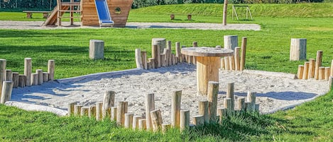 Espace pour enfants