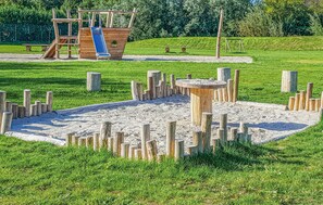 Children’s area