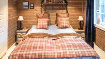 6 Schlafzimmer