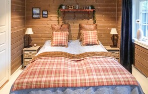 6 bedrooms - 6 bedroom beautiful home in Drangedal (Drangedal)