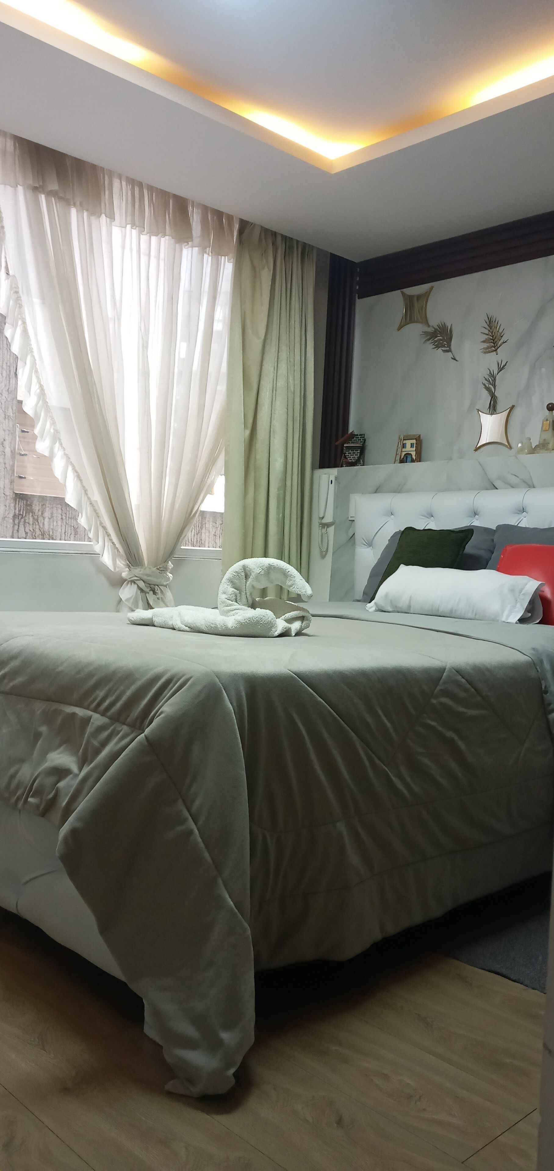 Loft Shandde Park - Quito