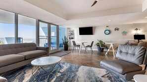 Smart TV - SHORE CREST VACATION VILLAS I
North Myrtle Beach, South Carolina (North Myrtle Beach)