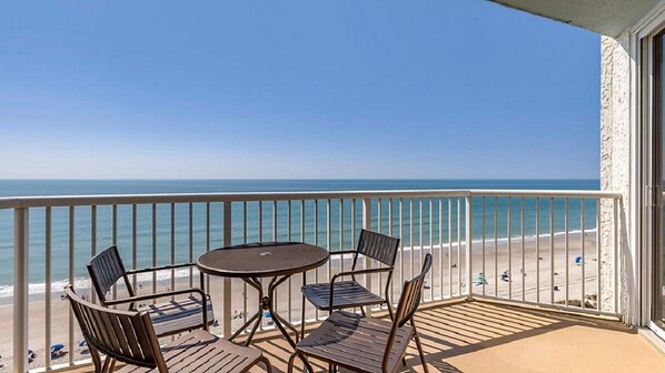 Property grounds - SHORE CREST VACATION VILLAS I
North Myrtle Beach, South Carolina (North Myrtle Beach)