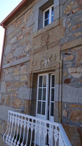 Casa Lore - House for 5 in Lariño