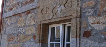 Casa Lore - Haus für 5 Personen in Lariño