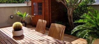 Homing Apartment Sabadell 73