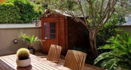 Homing Apartment Sabadell 73