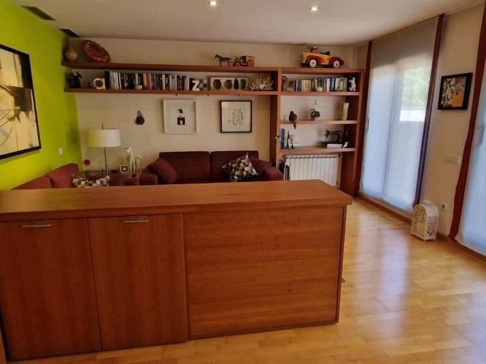 Homing Apartment Sabadell 73 Sabadell Vrbo