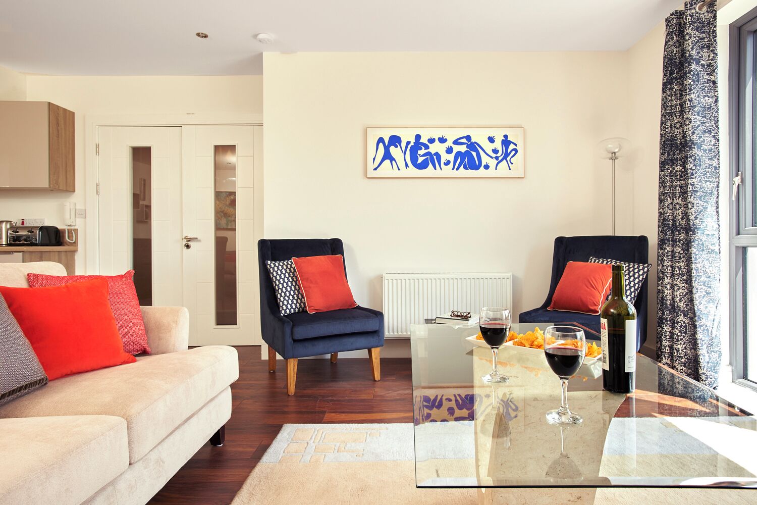 Dingle View Apartment By Stay Yna. - Dingle