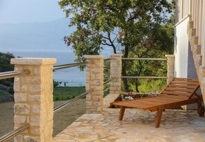 Room - Irena - Secluded Paradise - H 4 1 (Pucisca)