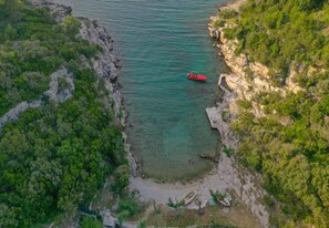 Room - Irena - Secluded Paradise - H 4 1 (Pucisca)