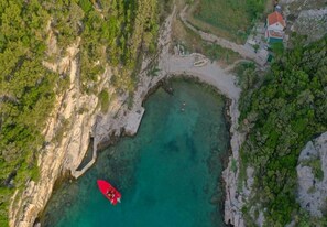 Room - Irena - Secluded Paradise - H 4 1 (Pucisca)
