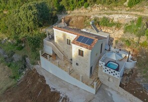 House, Smoking | 2 bedrooms - Irena - Secluded Paradise - H 4 1 (Pucisca)