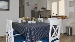 Casa, para fumadores | 2 habitaciones 
