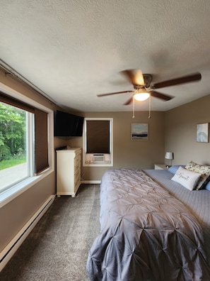 3 chambres, Wi-Fi, draps fournis