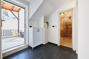 公寓 | 2 多间卧室