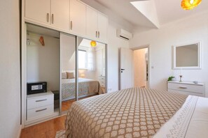 公寓 | 2 多间卧室