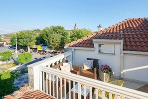 公寓 | 2 多间卧室