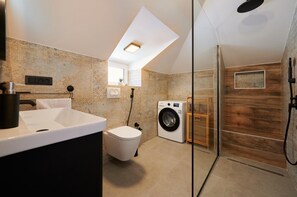 公寓 | 2 多间卧室