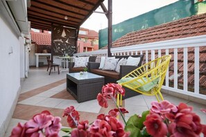 公寓 | 2 多间卧室