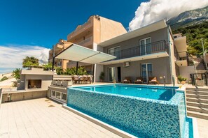Departamento, para fumadores | 2 habitaciones 