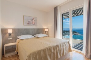 Apartment, Smoking | 2 bedrooms - Apartments Stan - With Pool (Makarska)