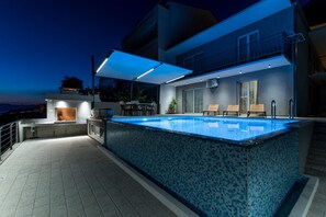 Departamento, para fumadores | 2 habitaciones 