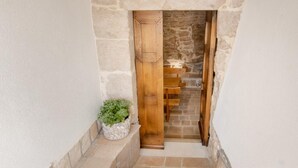 Maison | 2 chambres