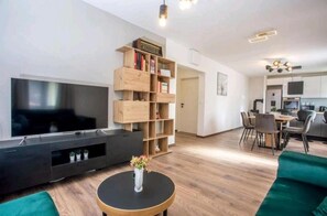 Maison | 4 chambres