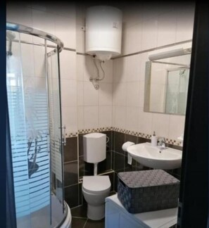 Apartment | 2 Schlafzimmer