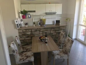 Apartamento | 2 dormitorios