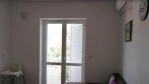 2 chambres