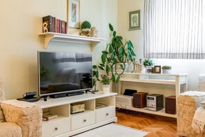Appartement | 2 chambres