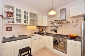 Apartment | 2 Schlafzimmer