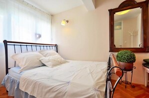 Apartment | 2 bedrooms - Apartments Ivory - Central and Comfortable (Split)