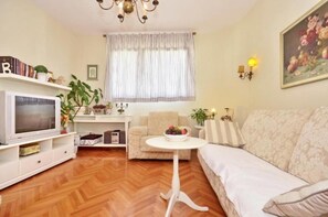 Appartement | 2 chambres