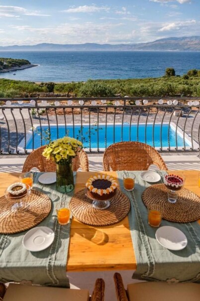 Margita - Luxury With Private Pool - H 6