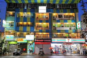 Exterior - Yuj Inn Pasay (Pasay)