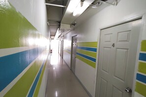 Interior - Yuj Inn Pasay (Pasay)