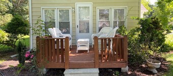 The Farmhouse on Martin Lane