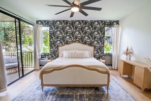 3 bedrooms, travel cot, free WiFi, bed sheets