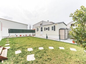 Exterior - Vita Portucale | Country House with Garden II (Charneca da Caparica)